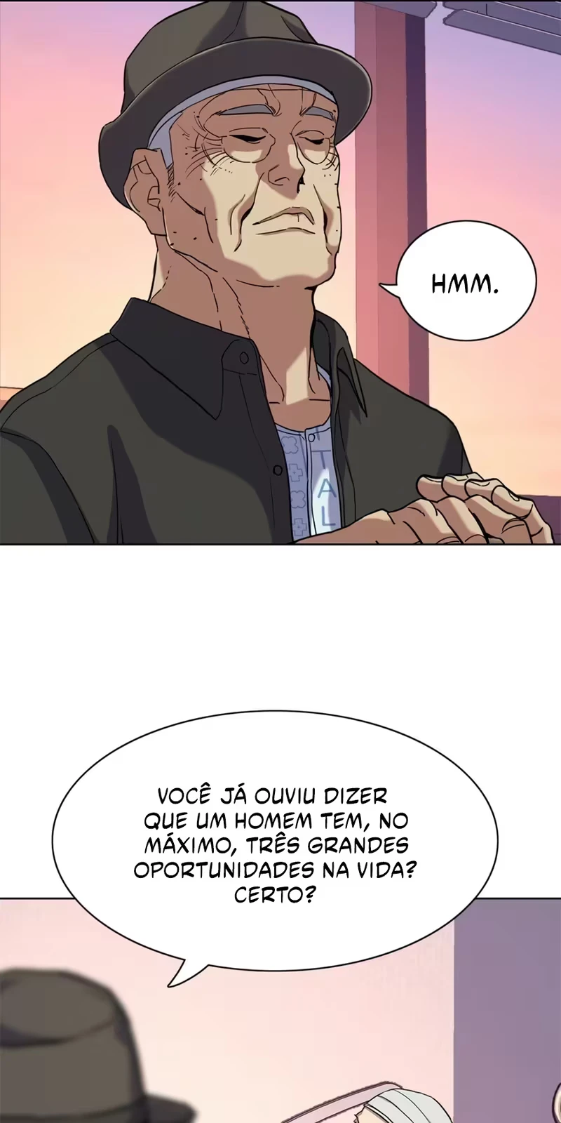 Read O Filho mais Novo dos Chaebol PT Manga Online