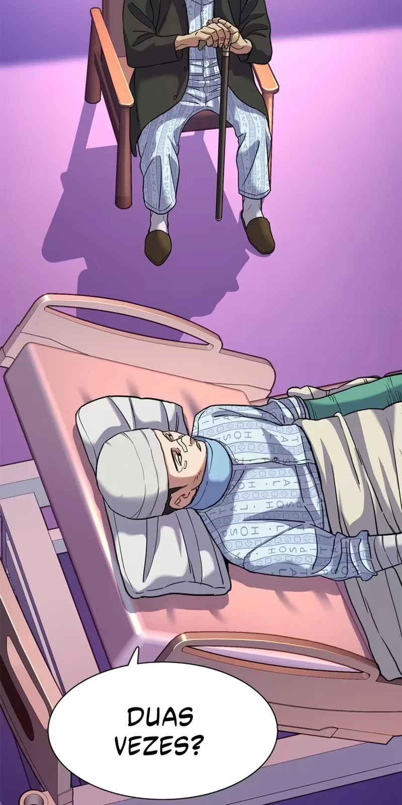 Read O Filho mais Novo dos Chaebol PT Manga Online