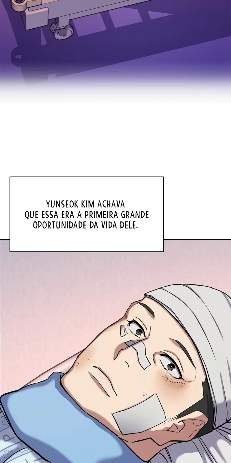 Read O Filho mais Novo dos Chaebol PT Manga Online