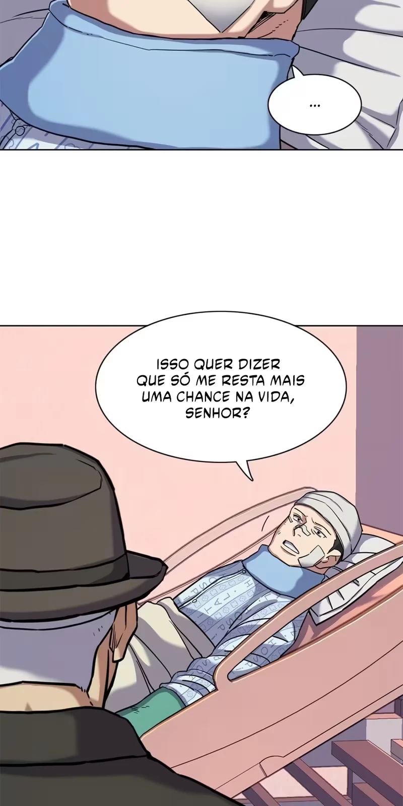 Read O Filho mais Novo dos Chaebol PT Manga Online