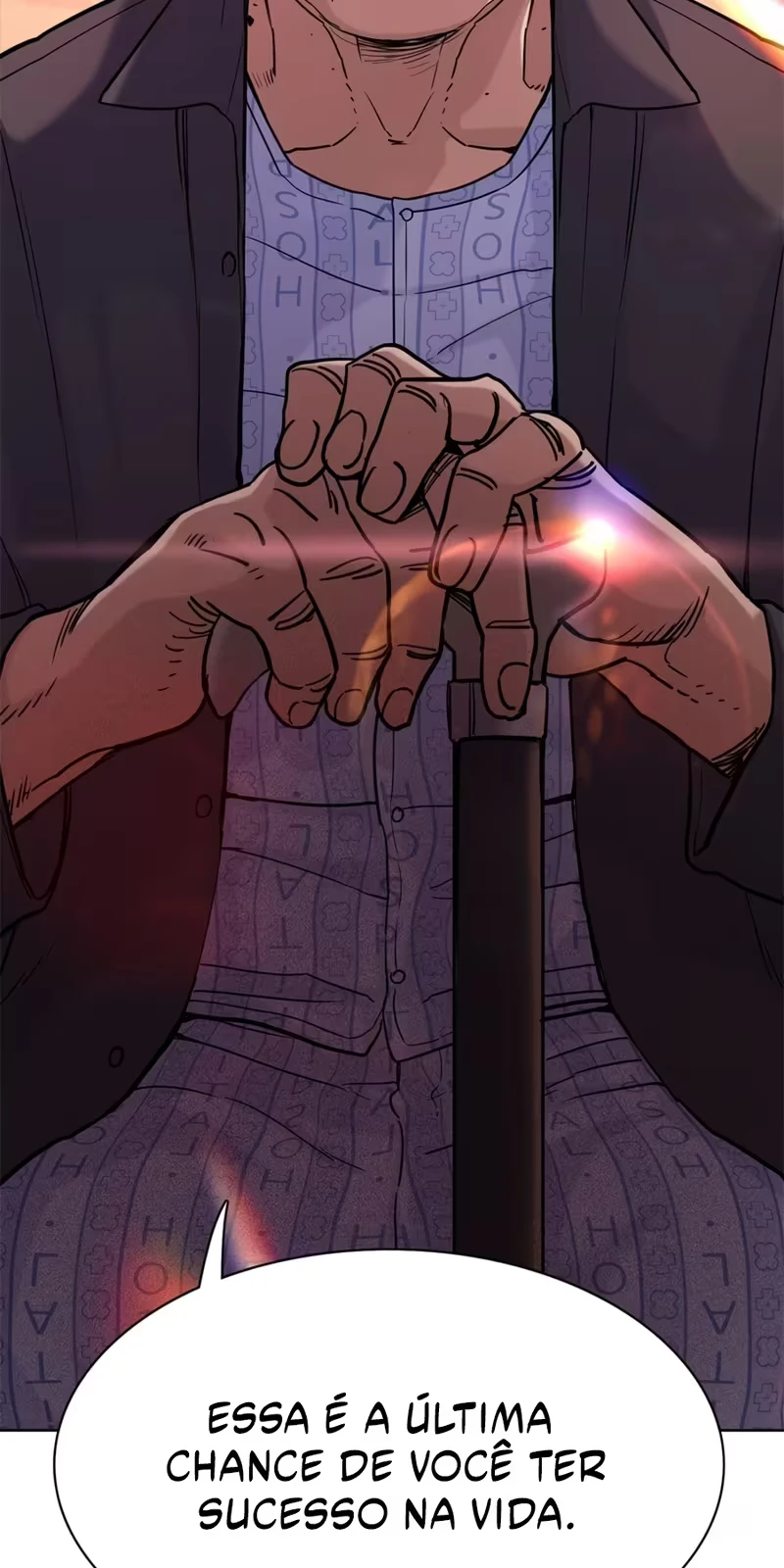 Read O Filho mais Novo dos Chaebol PT Manga Online