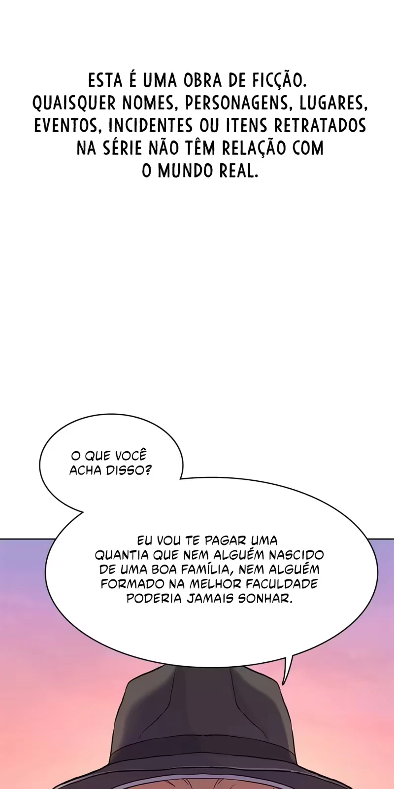 Read O Filho mais Novo dos Chaebol PT Manga Online