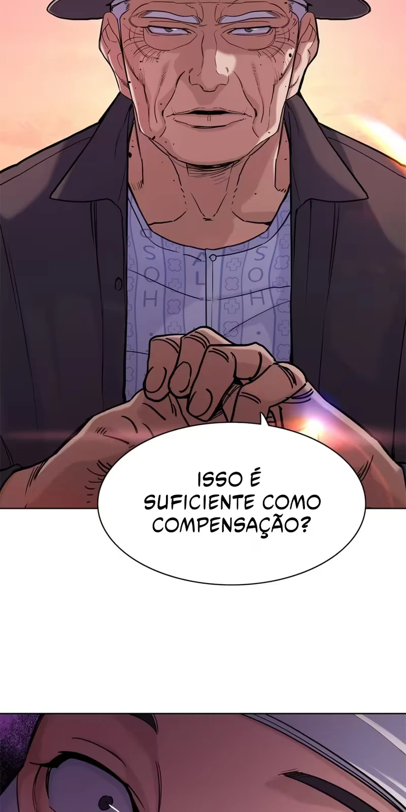 Read O Filho mais Novo dos Chaebol PT Manga Online