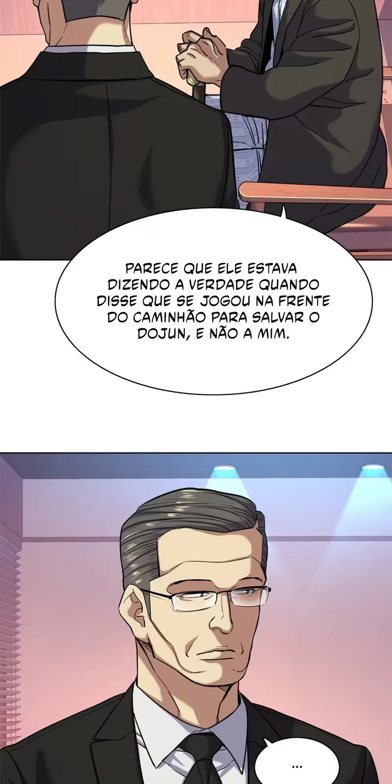 Read O Filho mais Novo dos Chaebol PT Manga Online