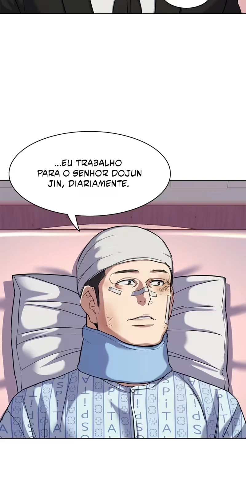 Read O Filho mais Novo dos Chaebol PT Manga Online