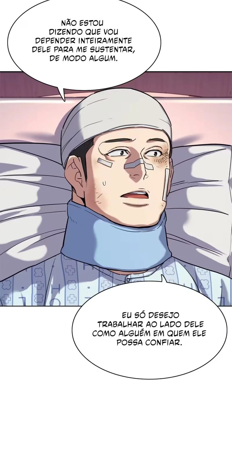 Read O Filho mais Novo dos Chaebol PT Manga Online