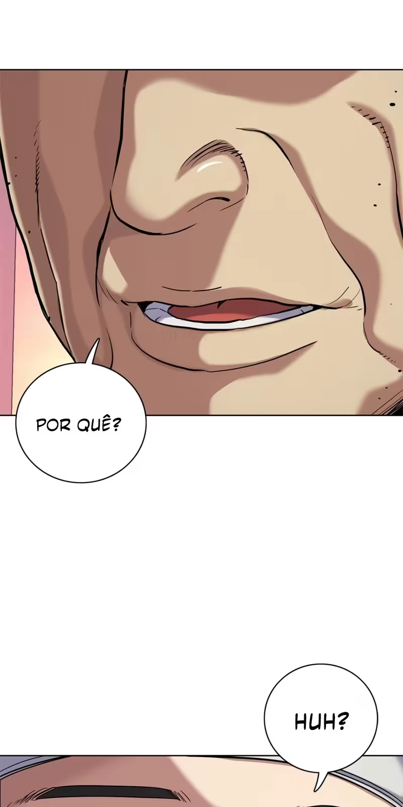 Read O Filho mais Novo dos Chaebol PT Manga Online