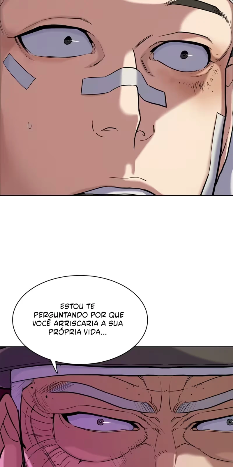 Read O Filho mais Novo dos Chaebol PT Manga Online