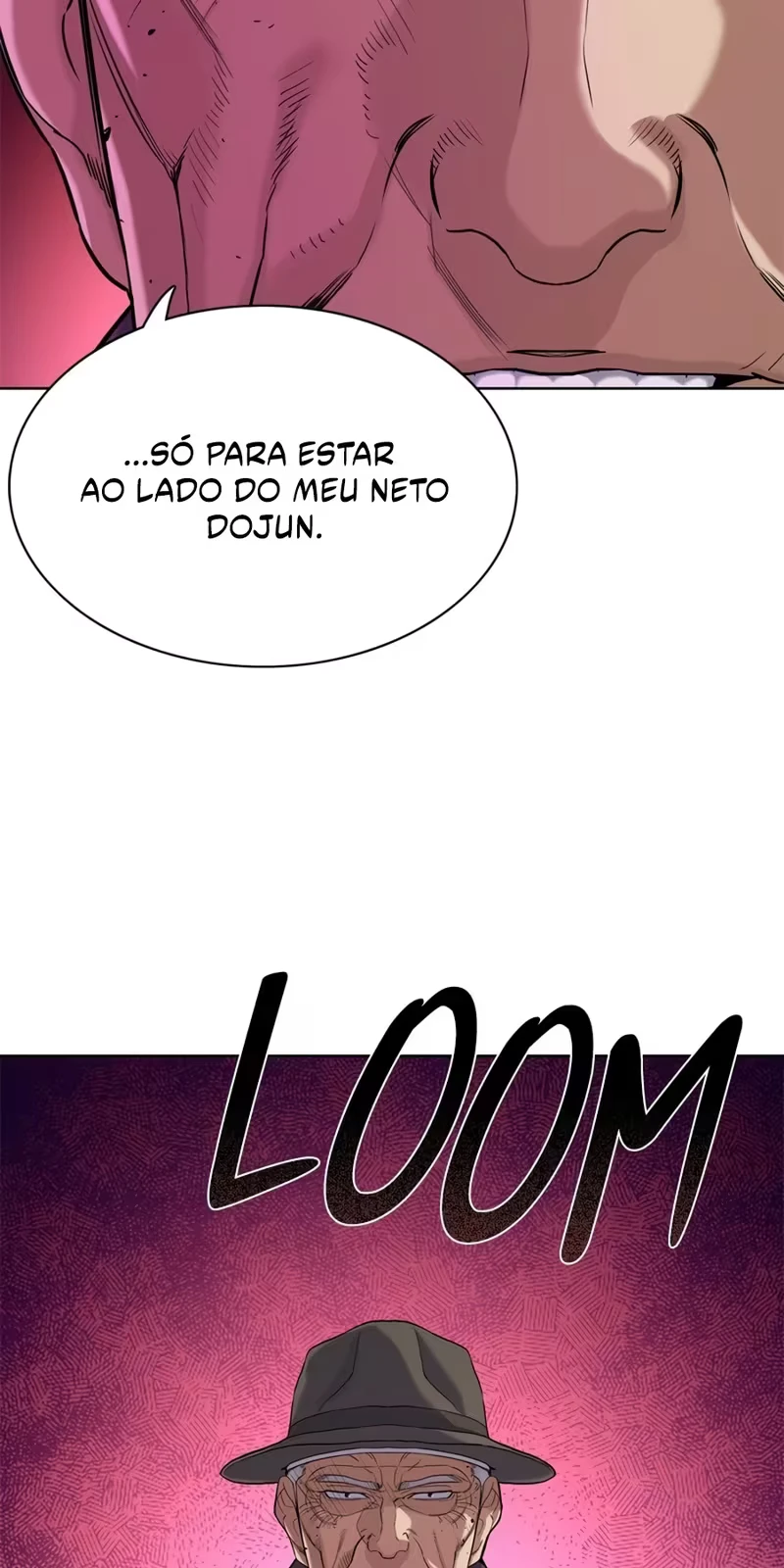 Read O Filho mais Novo dos Chaebol PT Manga Online