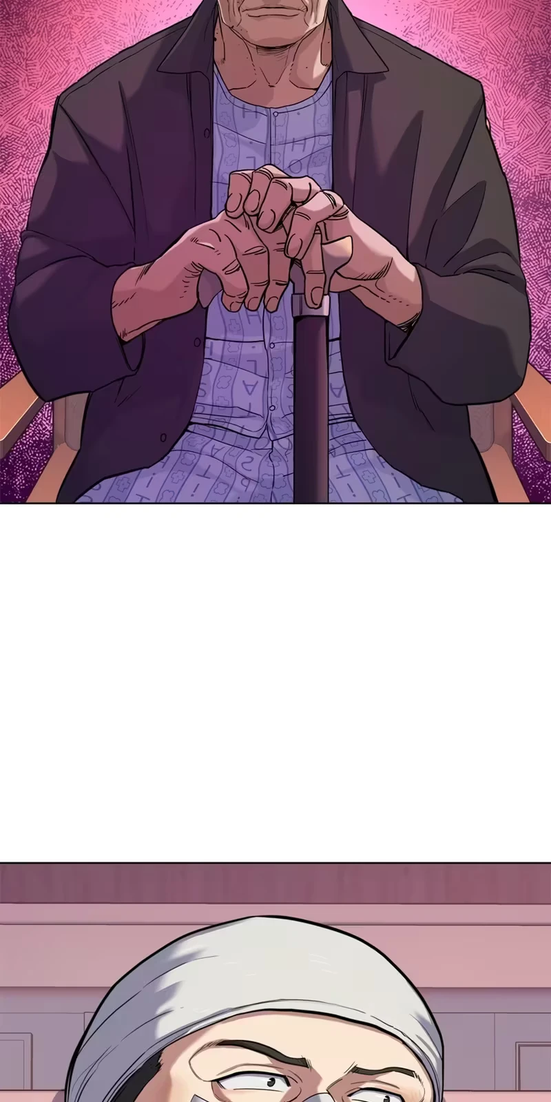 Read O Filho mais Novo dos Chaebol PT Manga Online