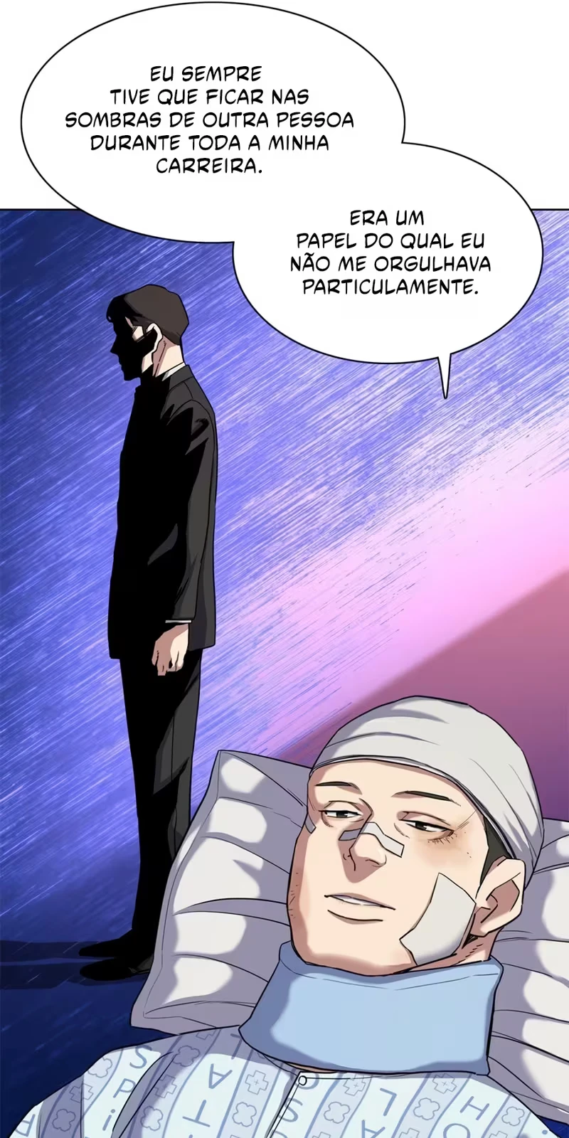 Read O Filho mais Novo dos Chaebol PT Manga Online