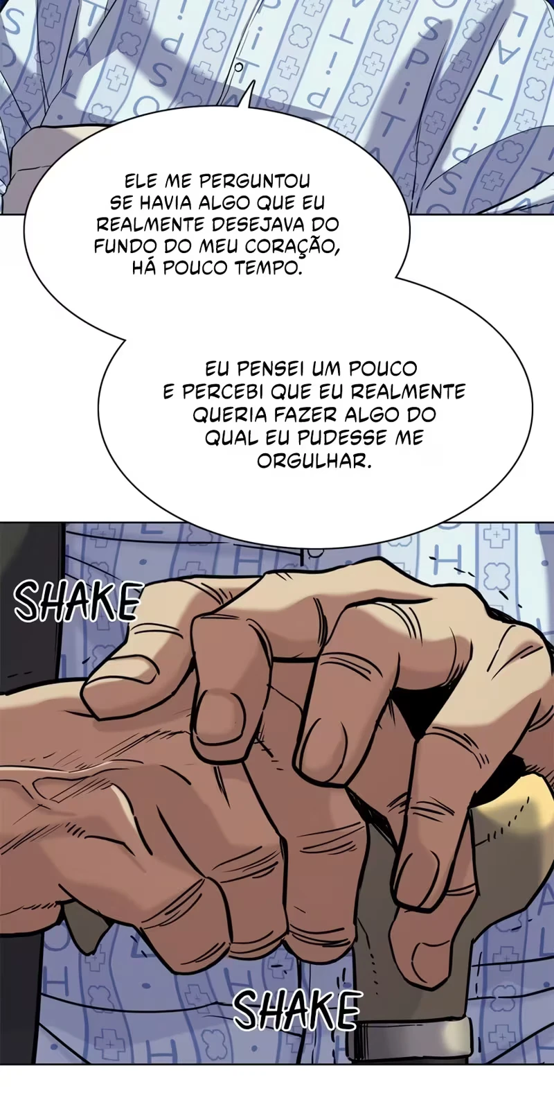 Read O Filho mais Novo dos Chaebol PT Manga Online