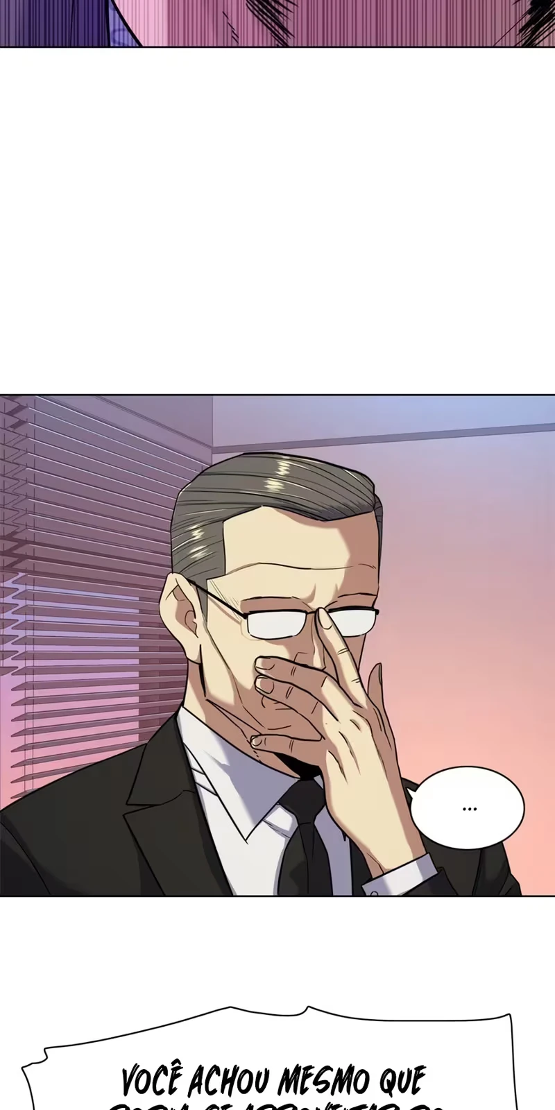 Read O Filho mais Novo dos Chaebol PT Manga Online