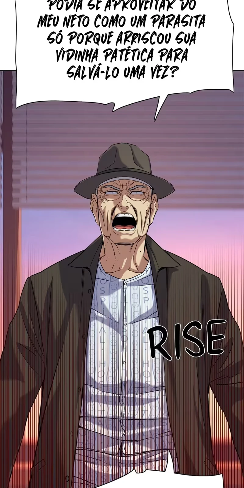 Read O Filho mais Novo dos Chaebol PT Manga Online
