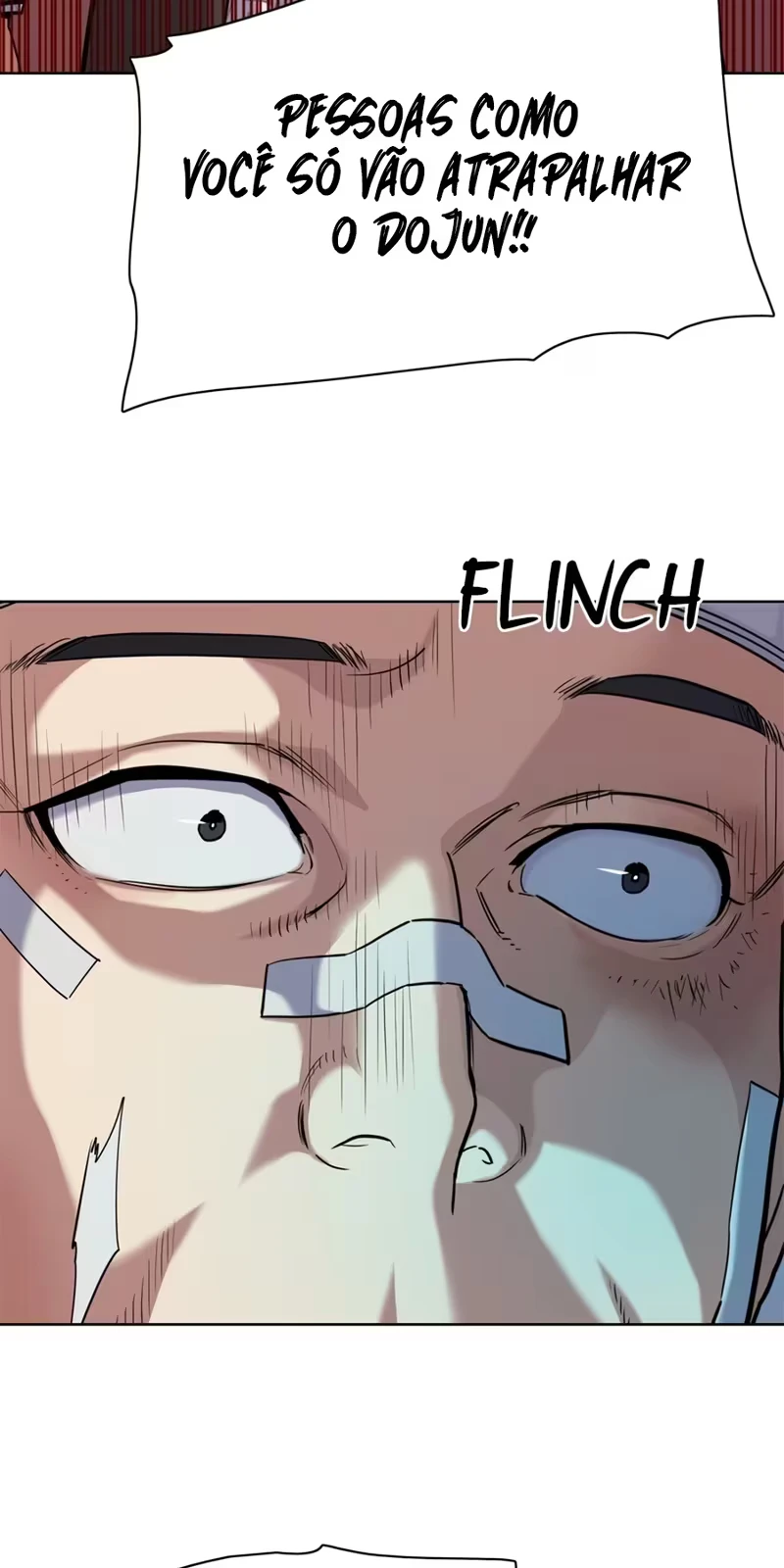 Read O Filho mais Novo dos Chaebol PT Manga Online