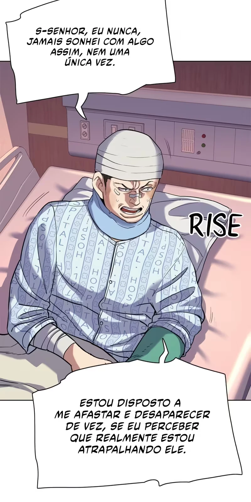 Read O Filho mais Novo dos Chaebol PT Manga Online