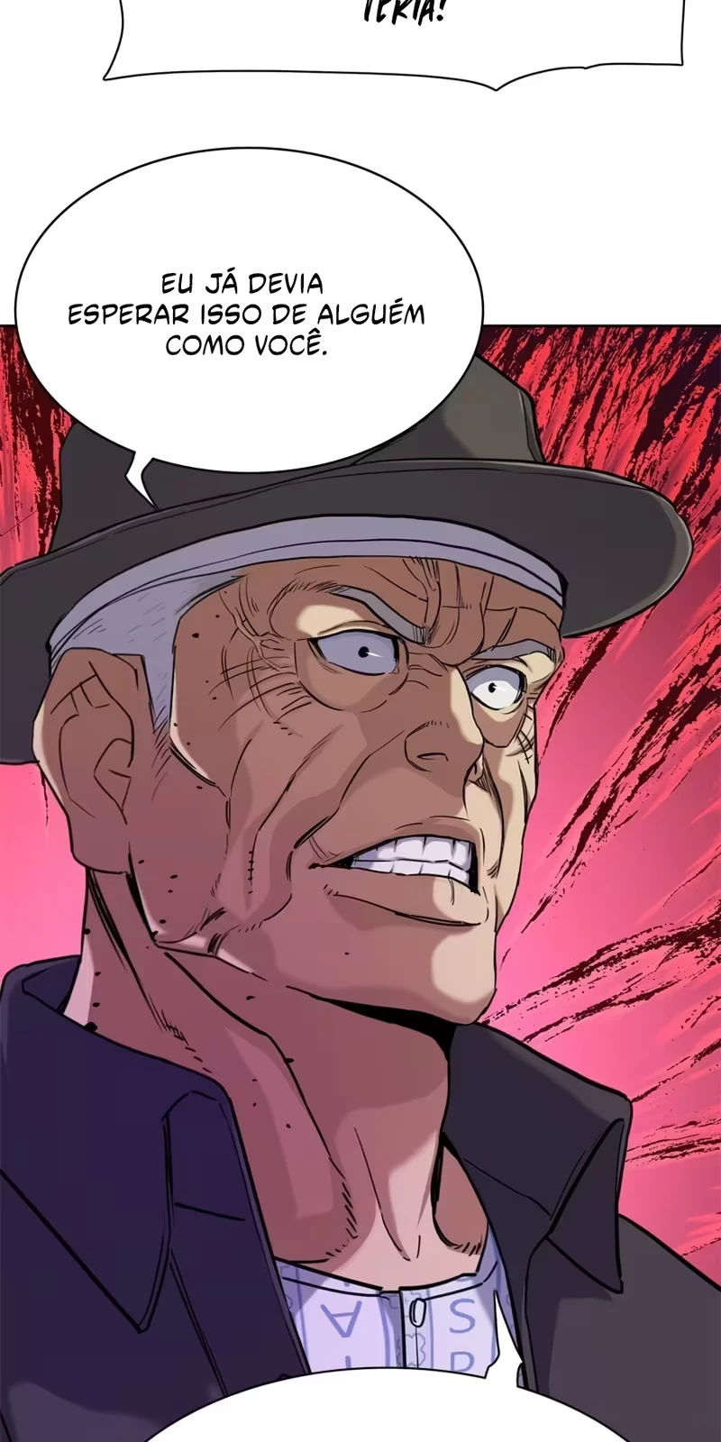 Read O Filho mais Novo dos Chaebol PT Manga Online