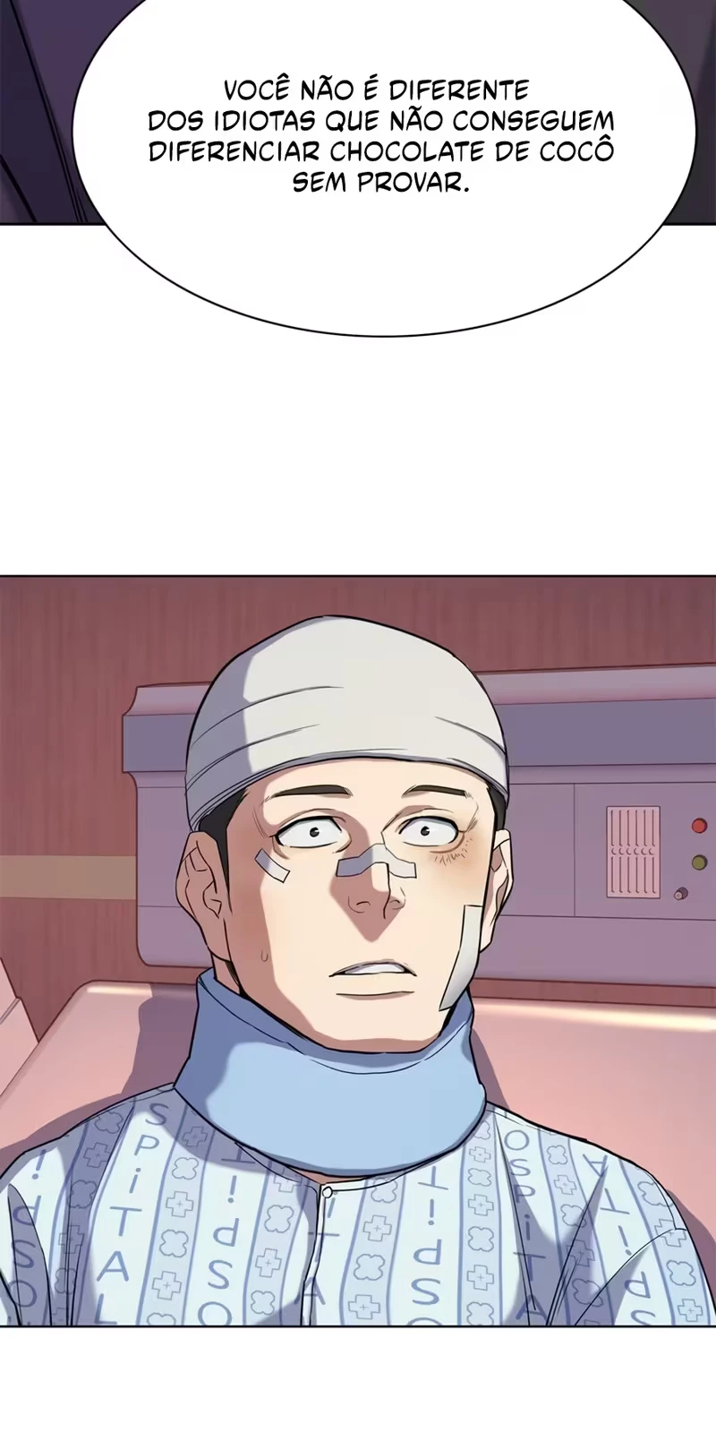 Read O Filho mais Novo dos Chaebol PT Manga Online