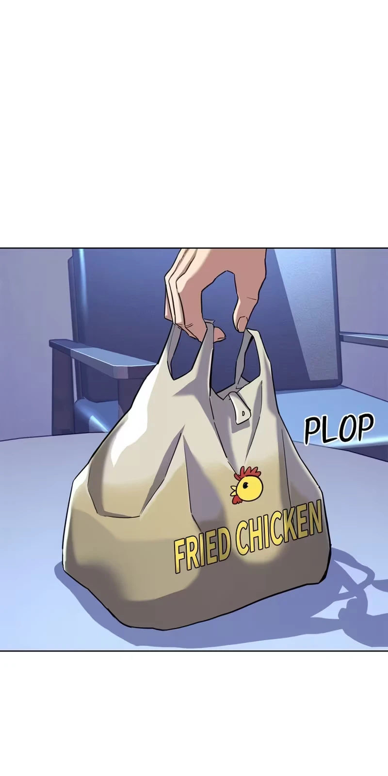 Read O Filho mais Novo dos Chaebol PT Manga Online