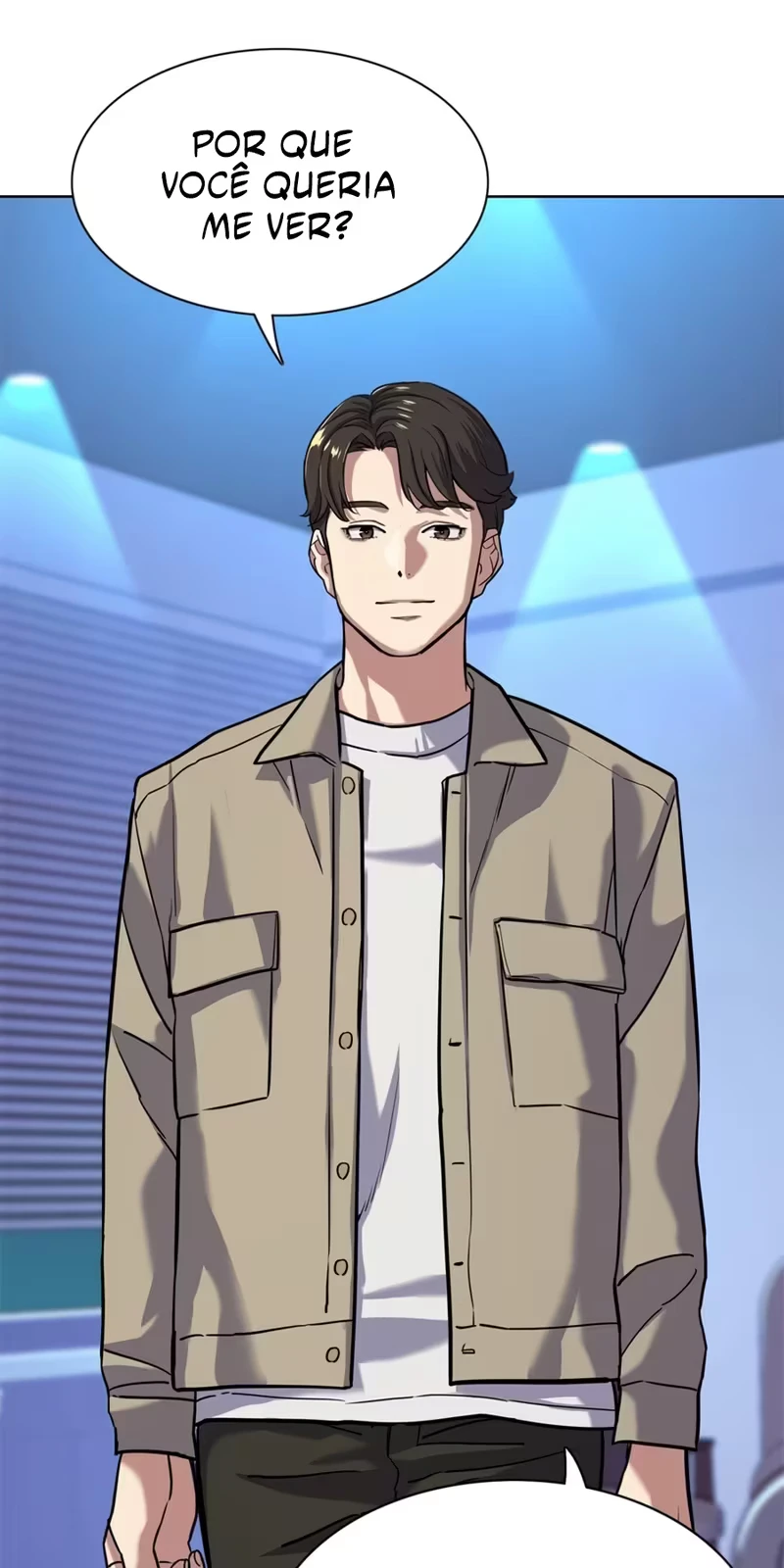 Read O Filho mais Novo dos Chaebol PT Manga Online