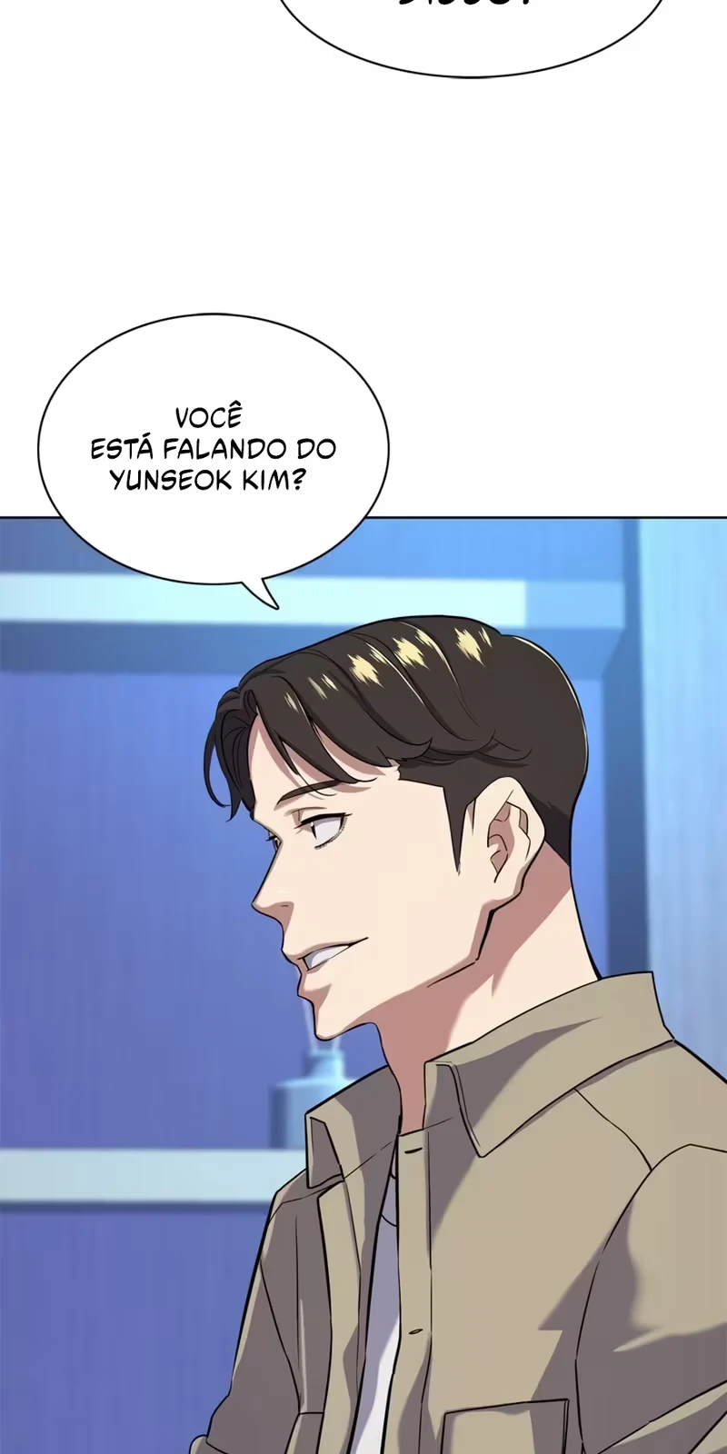 Read O Filho mais Novo dos Chaebol PT Manga Online