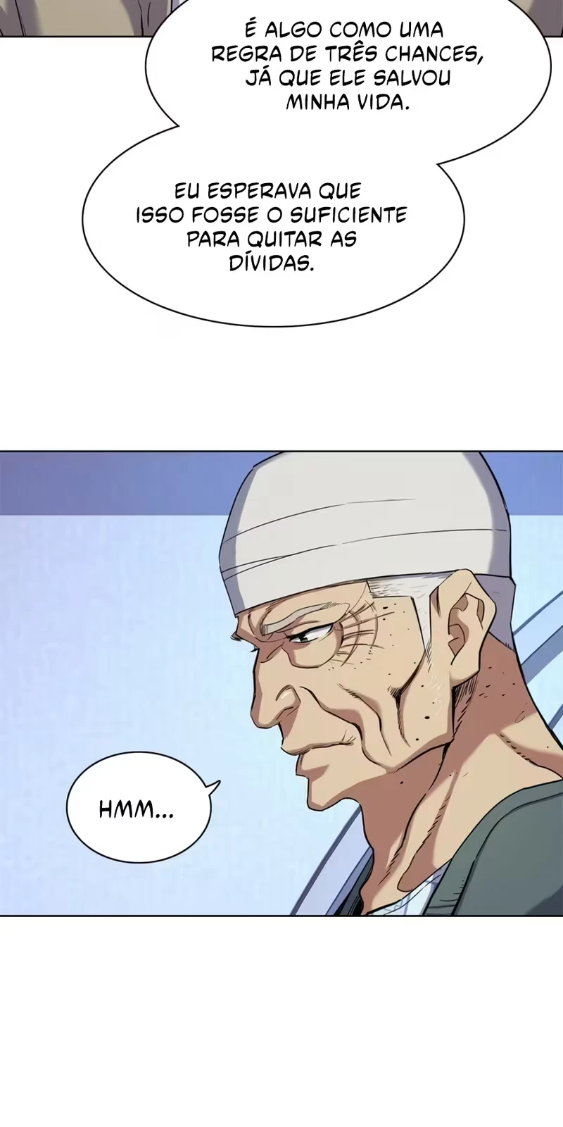 Read O Filho mais Novo dos Chaebol PT Manga Online