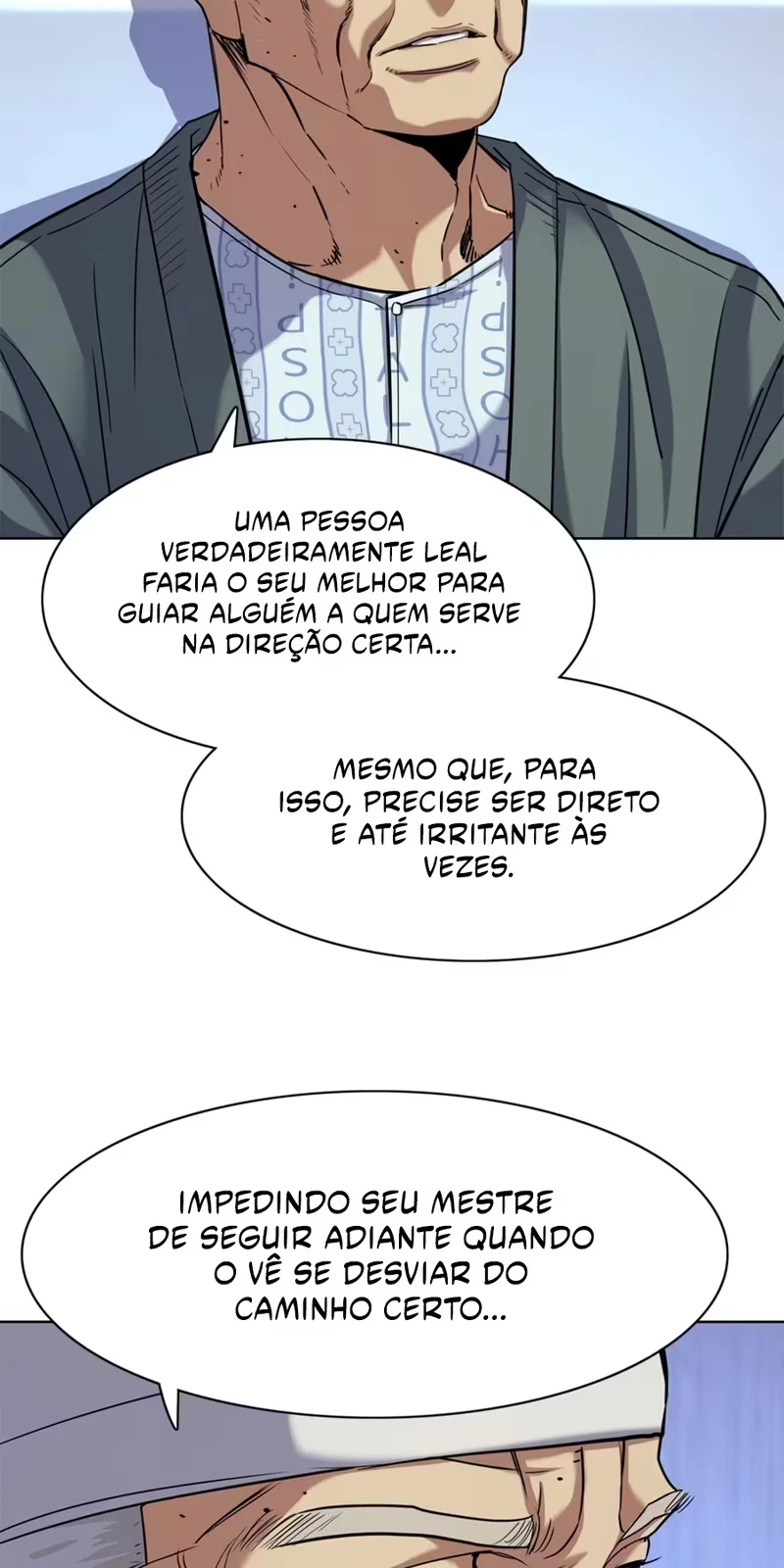 Read O Filho mais Novo dos Chaebol PT Manga Online