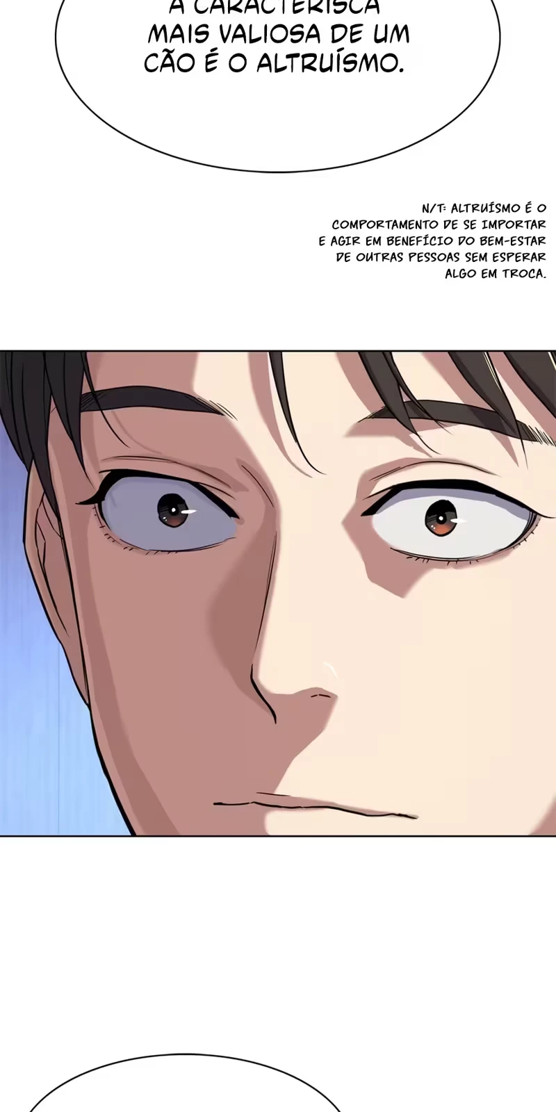 Read O Filho mais Novo dos Chaebol PT Manga Online