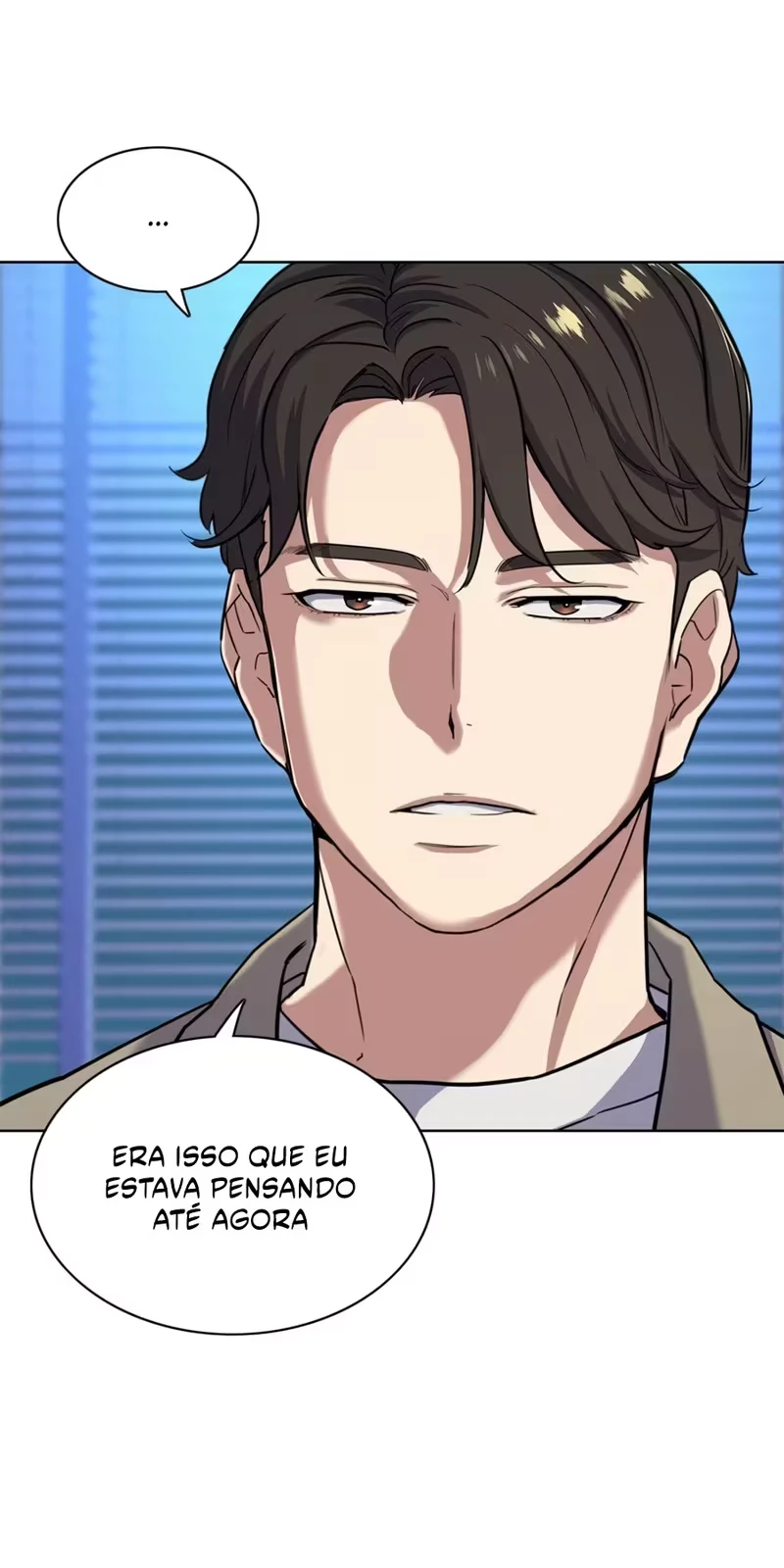 Read O Filho mais Novo dos Chaebol PT Manga Online