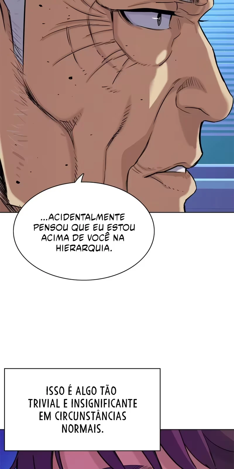 Read O Filho mais Novo dos Chaebol PT Manga Online