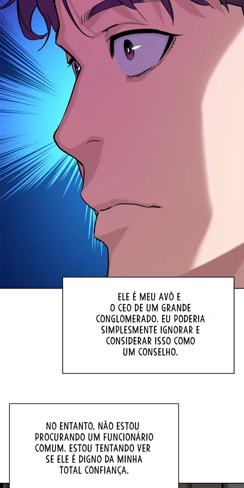 Read O Filho mais Novo dos Chaebol PT Manga Online