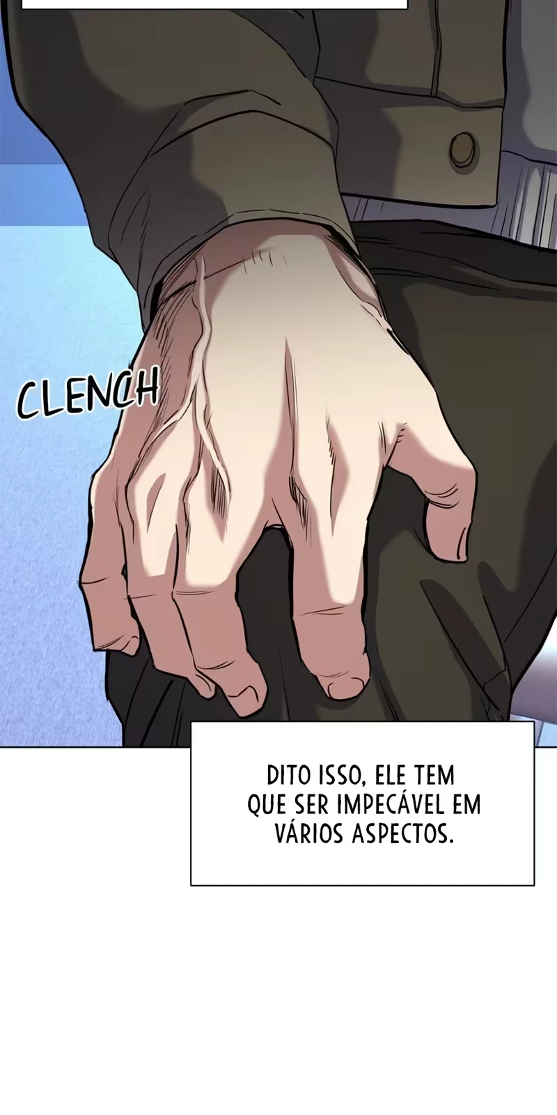 Read O Filho mais Novo dos Chaebol PT Manga Online