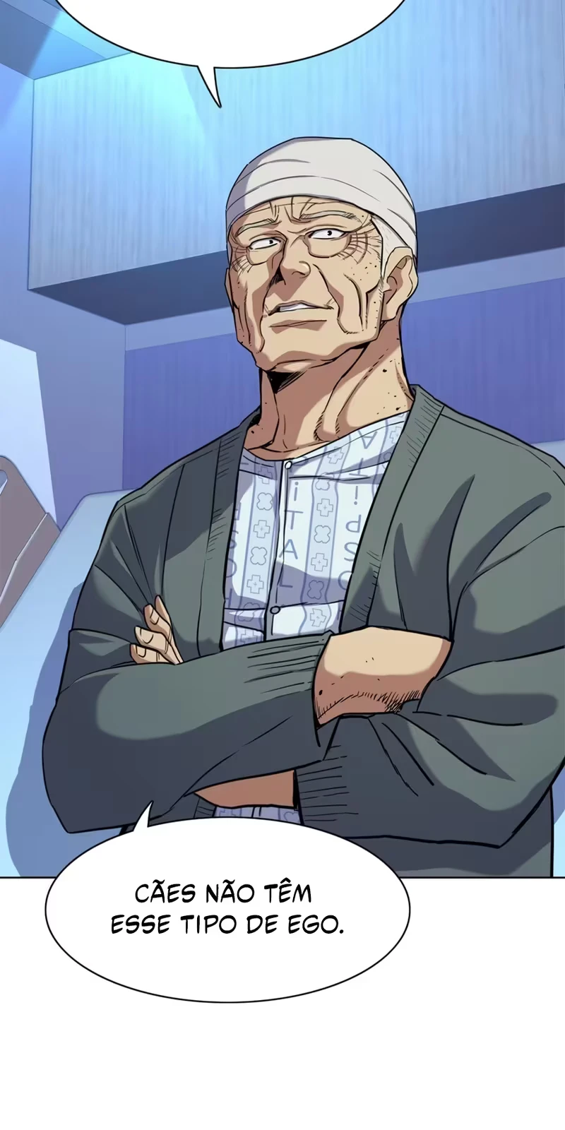 Read O Filho mais Novo dos Chaebol PT Manga Online