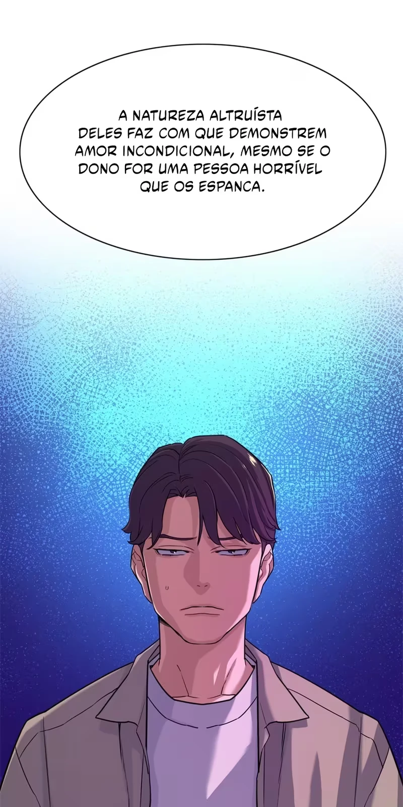 Read O Filho mais Novo dos Chaebol PT Manga Online
