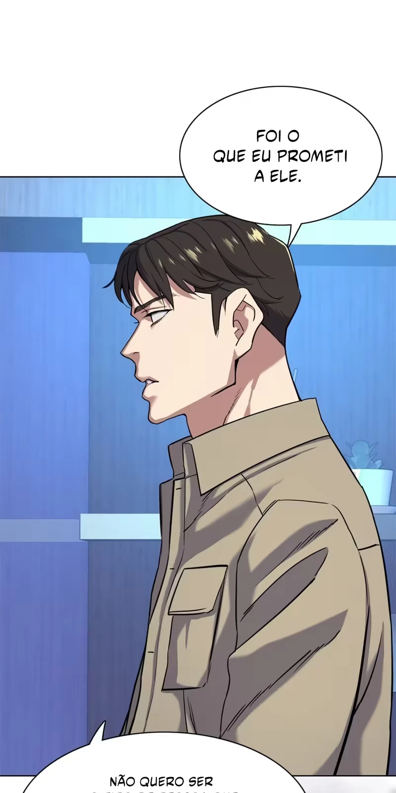 Read O Filho mais Novo dos Chaebol PT Manga Online
