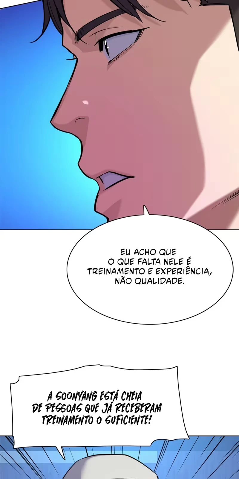 Read O Filho mais Novo dos Chaebol PT Manga Online