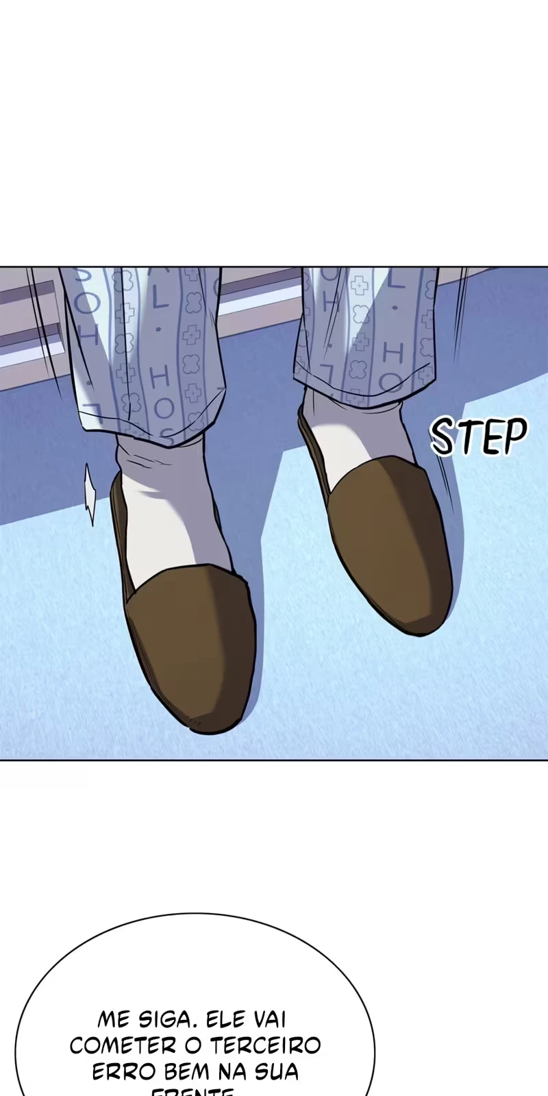 Read O Filho mais Novo dos Chaebol PT Manga Online