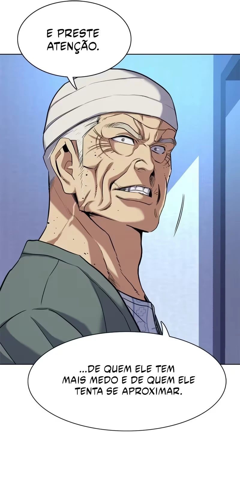 Read O Filho mais Novo dos Chaebol PT Manga Online