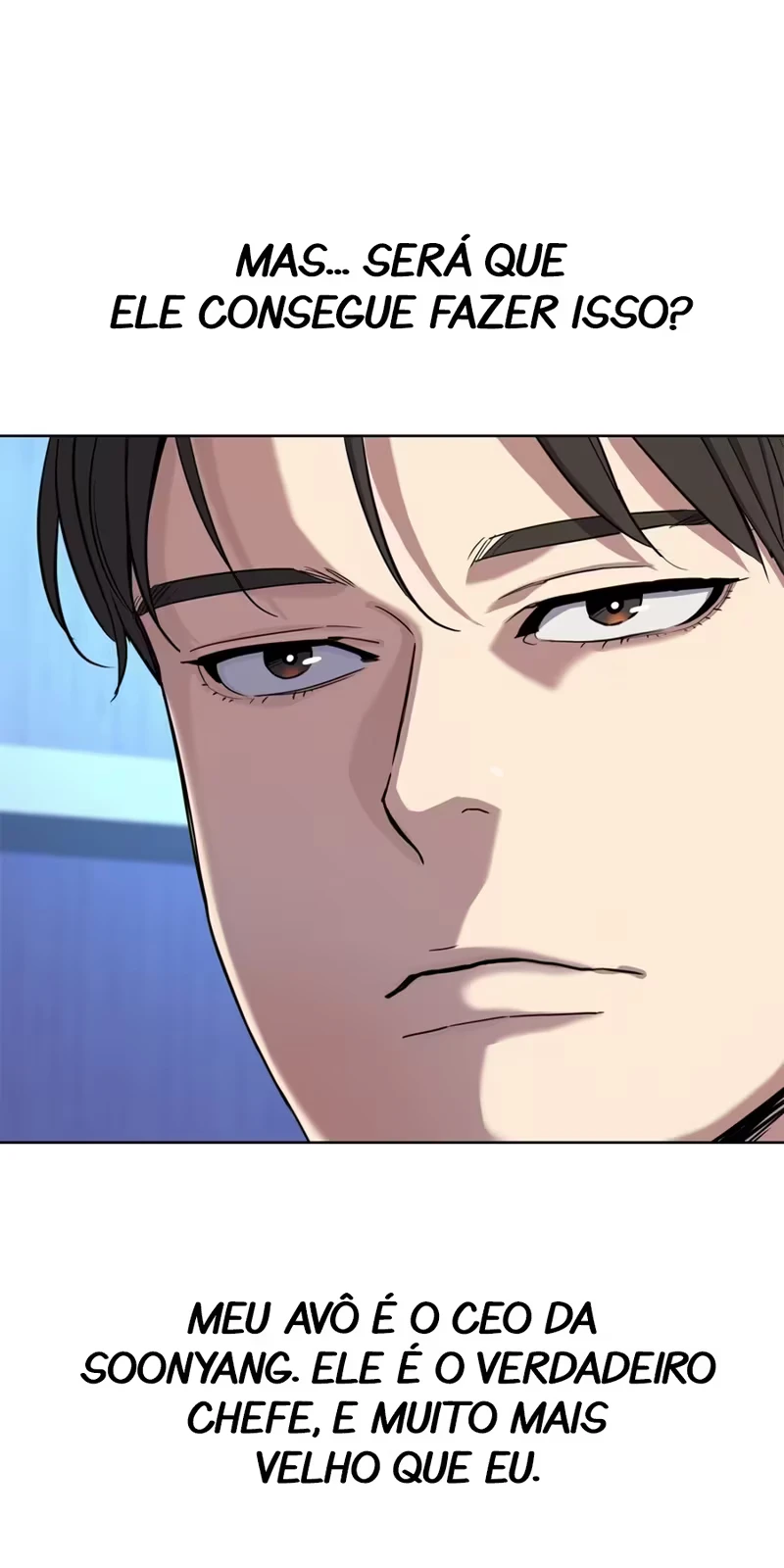 Read O Filho mais Novo dos Chaebol PT Manga Online