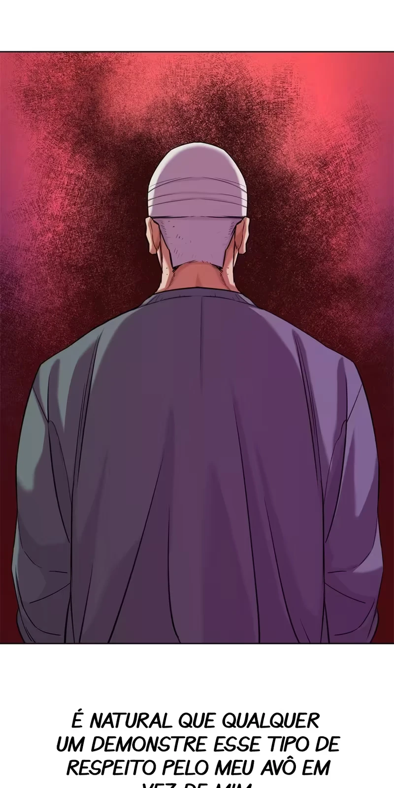 Read O Filho mais Novo dos Chaebol PT Manga Online
