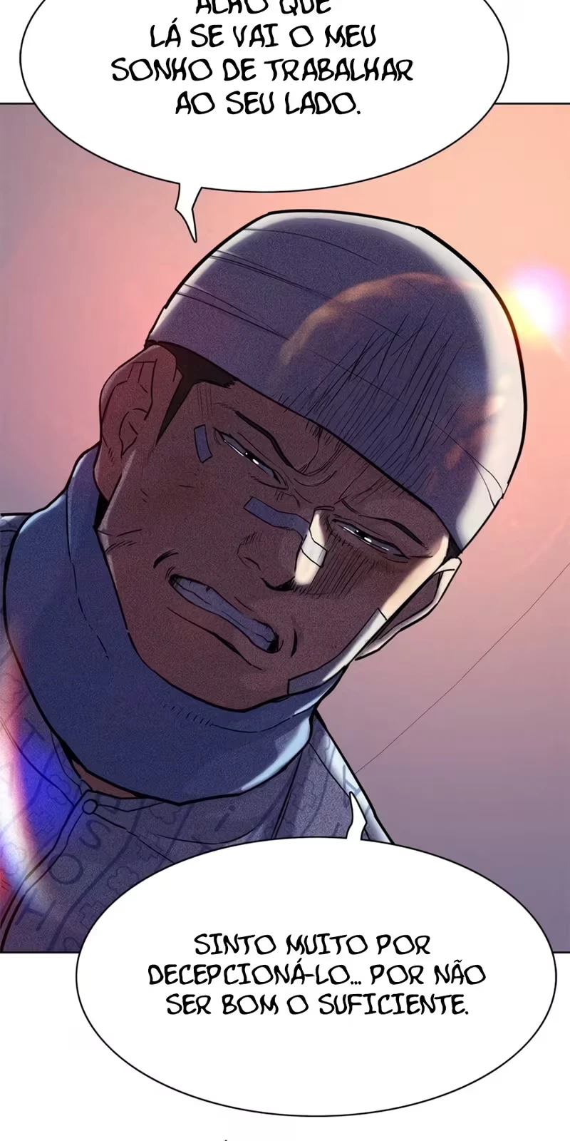Read O Filho mais Novo dos Chaebol PT Manga Online