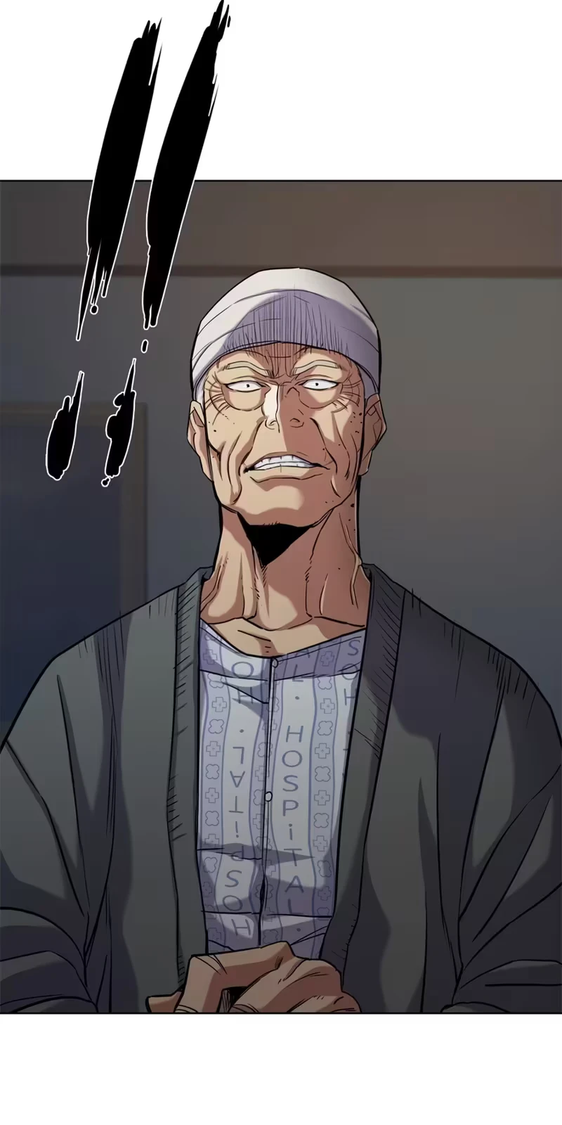 Read O Filho mais Novo dos Chaebol PT Manga Online