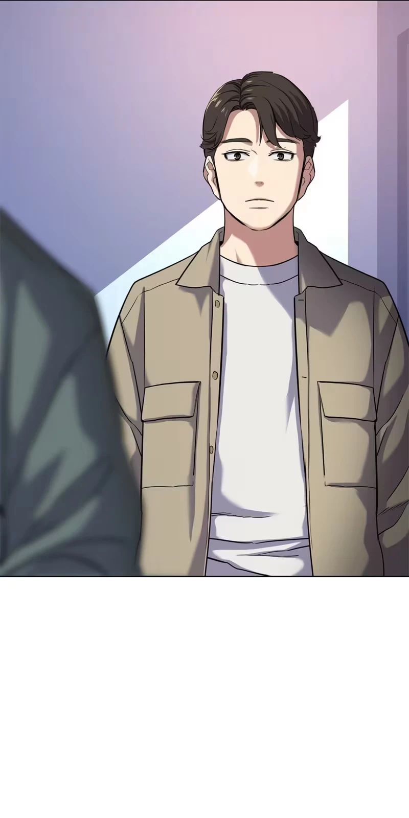 Read O Filho mais Novo dos Chaebol PT Manga Online