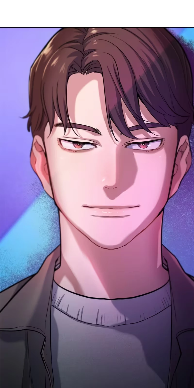 Read O Filho mais Novo dos Chaebol PT Manga Online
