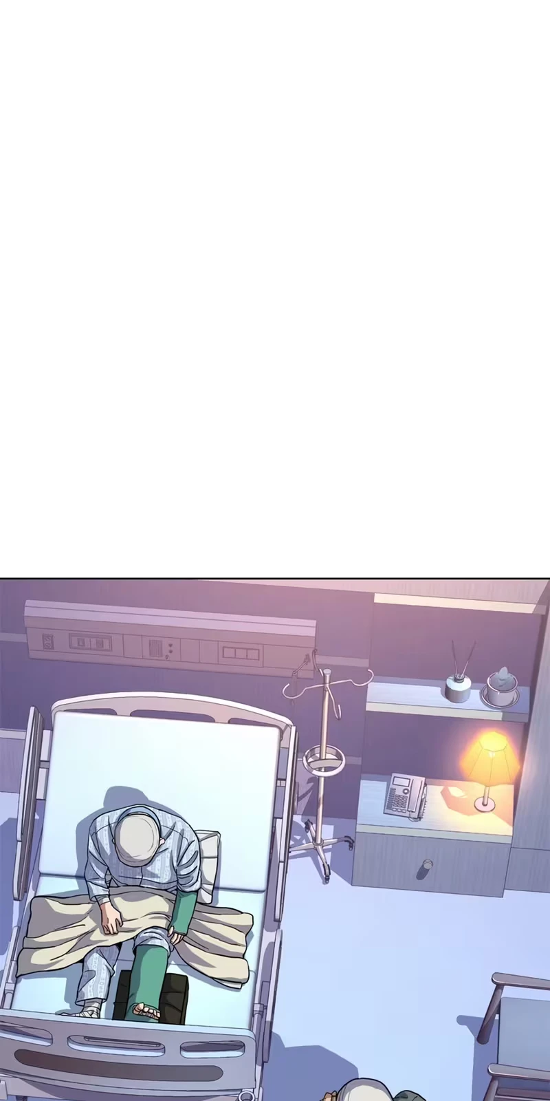 Read O Filho mais Novo dos Chaebol PT Manga Online