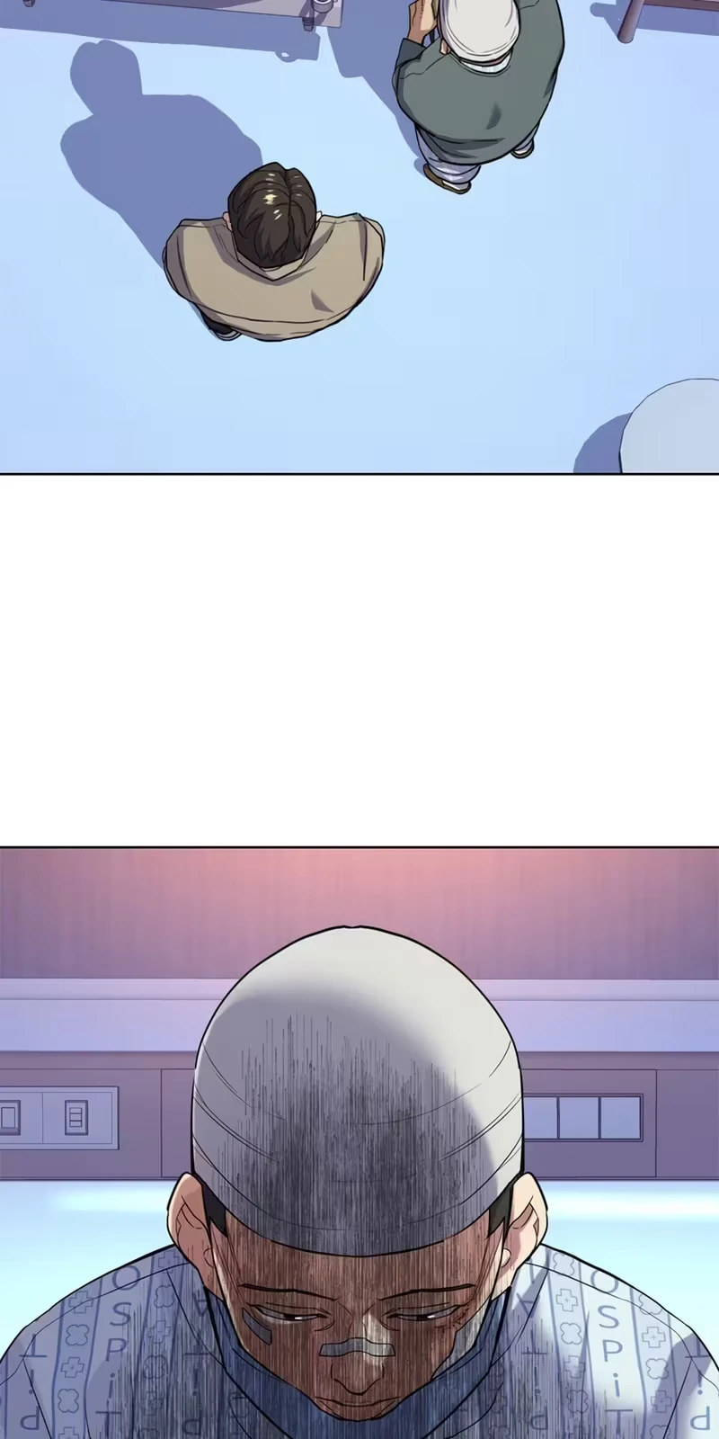 Read O Filho mais Novo dos Chaebol PT Manga Online