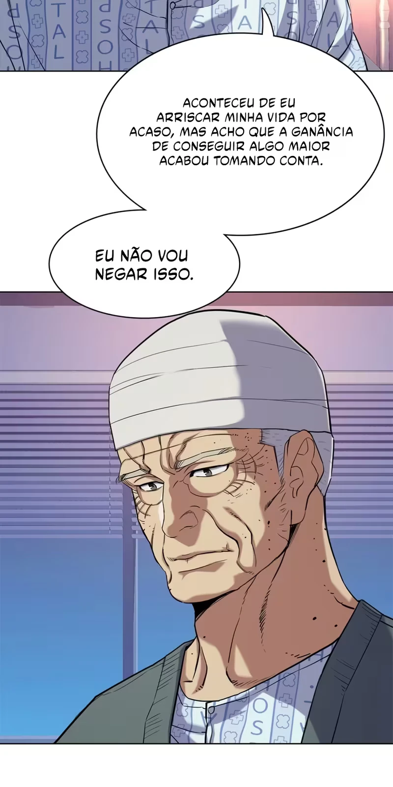Read O Filho mais Novo dos Chaebol PT Manga Online
