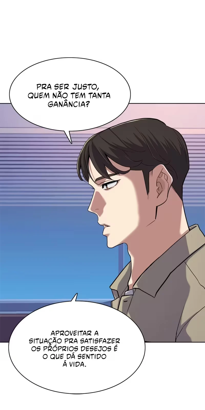 Read O Filho mais Novo dos Chaebol PT Manga Online