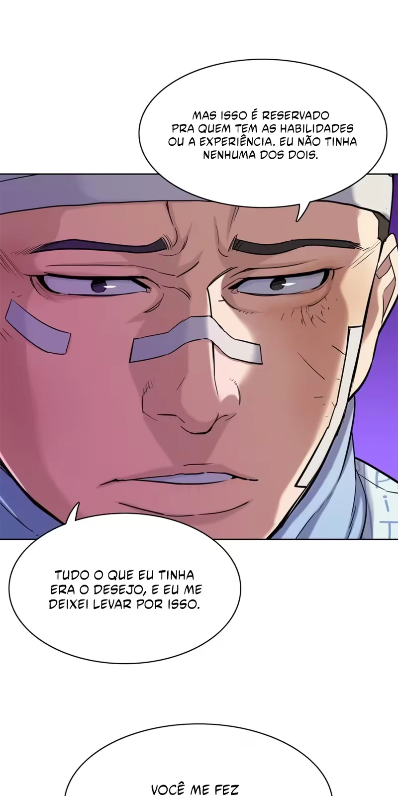 Read O Filho mais Novo dos Chaebol PT Manga Online