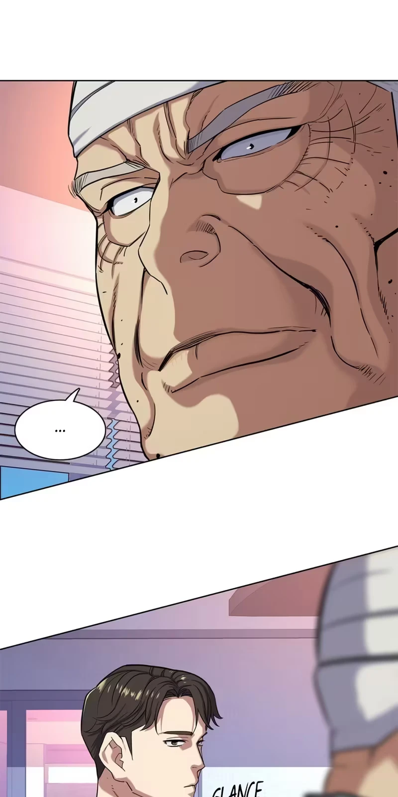 Read O Filho mais Novo dos Chaebol PT Manga Online